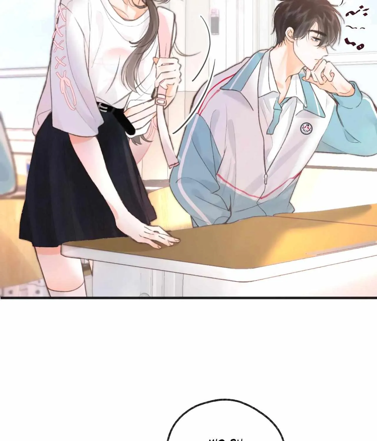 You Are My Desire Chapter 7 page 9 - 