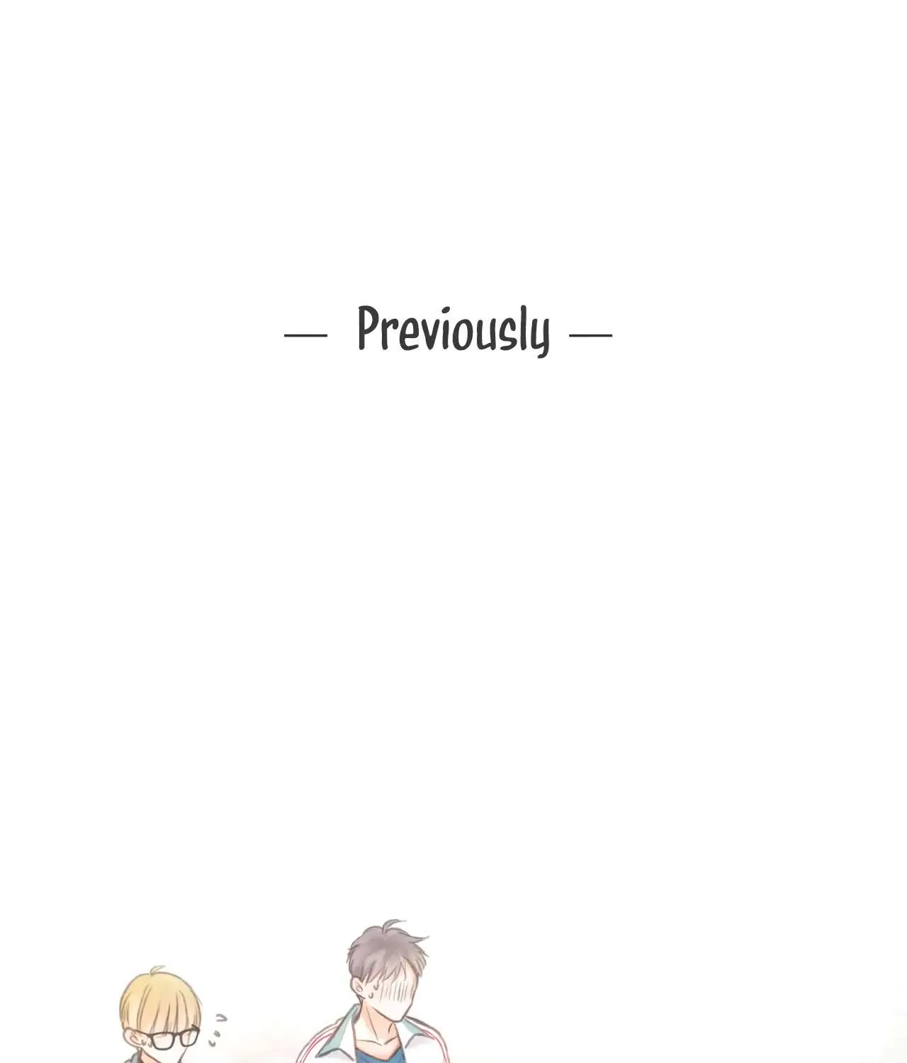 You Are My Desire Chapter 8 page 2 - 