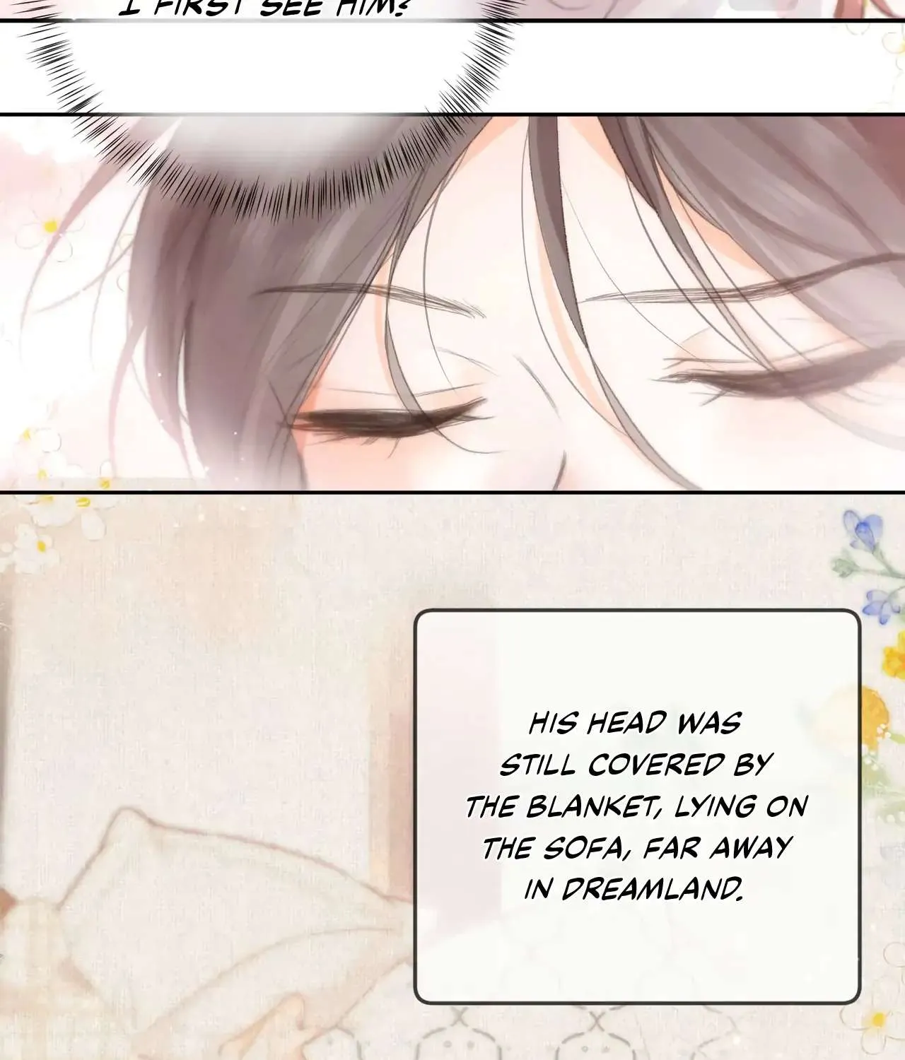 You Are My Desire Chapter 8 page 14 - 