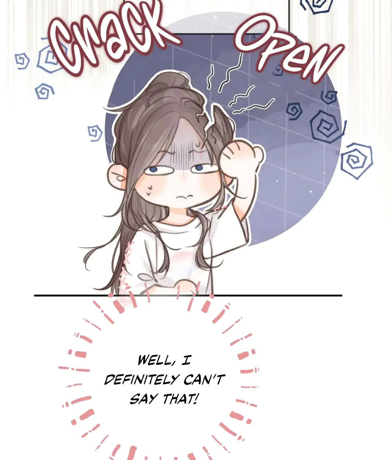 You Are My Desire Chapter 8 page 18 - 
