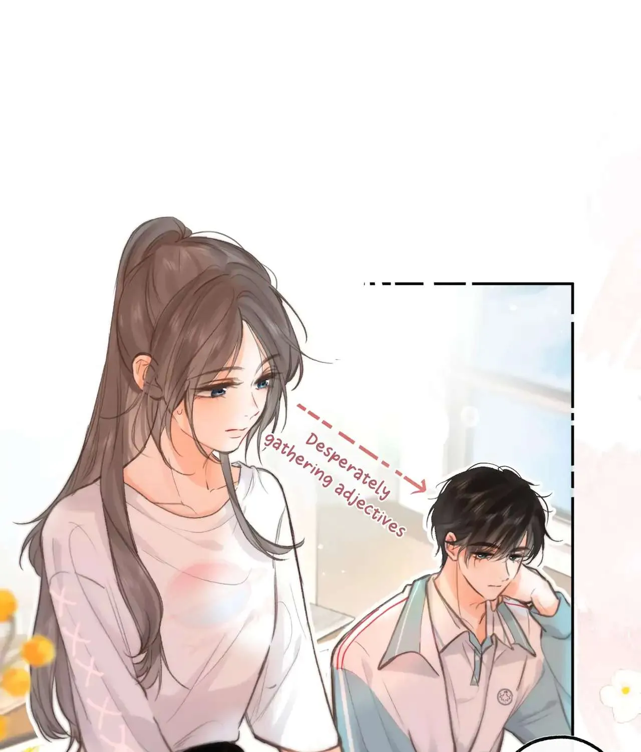 You Are My Desire Chapter 8 page 22 - 