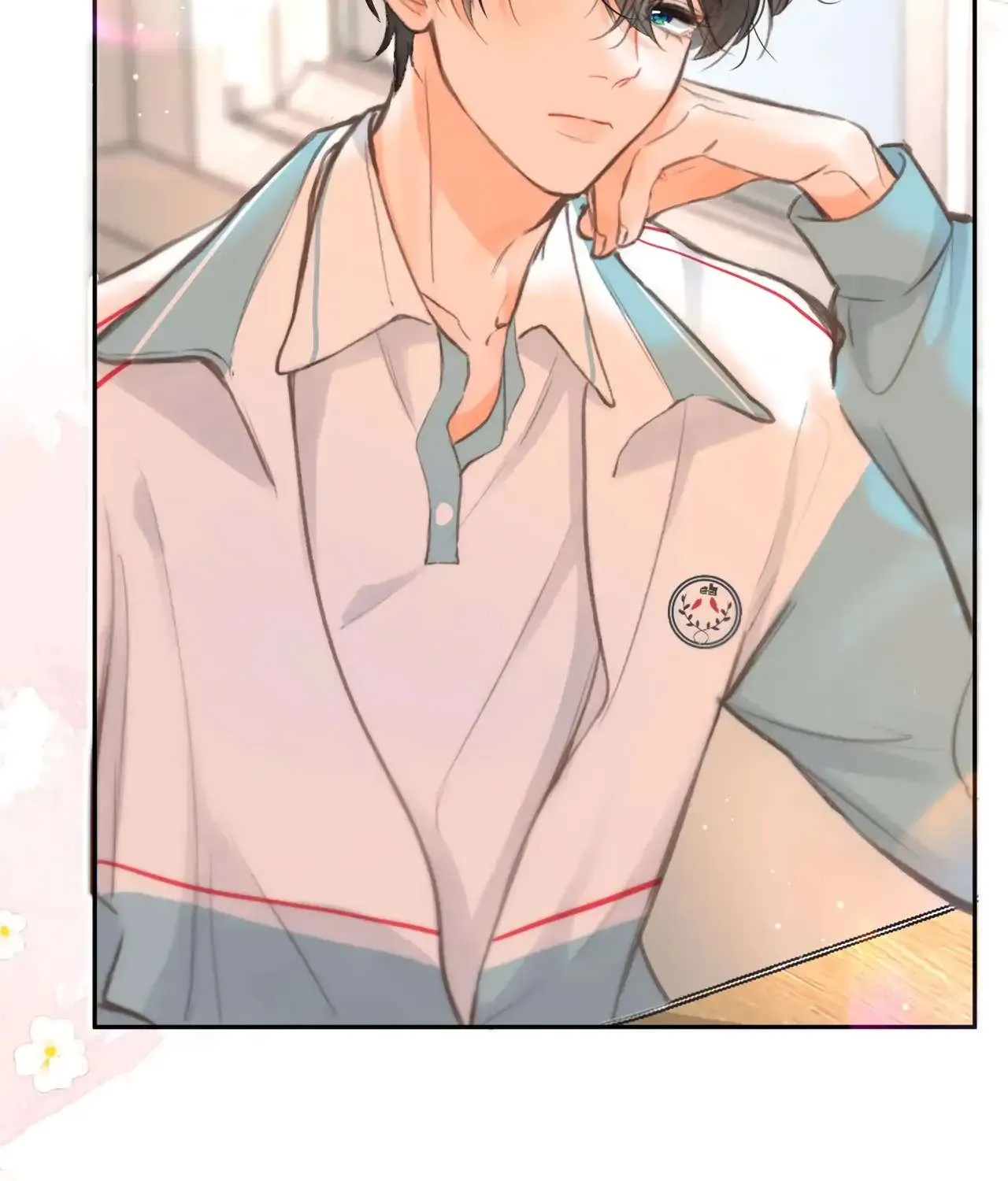 You Are My Desire Chapter 8 page 24 - 