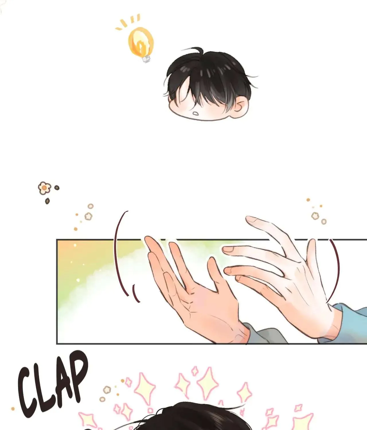 You Are My Desire Chapter 8 page 25 - 