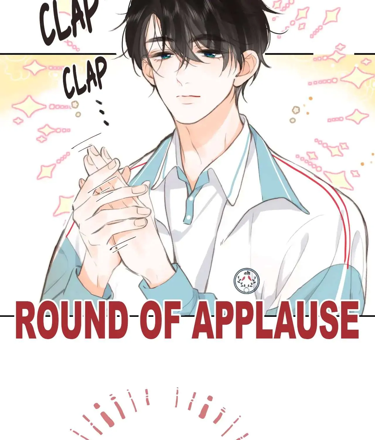 You Are My Desire Chapter 8 page 27 - 