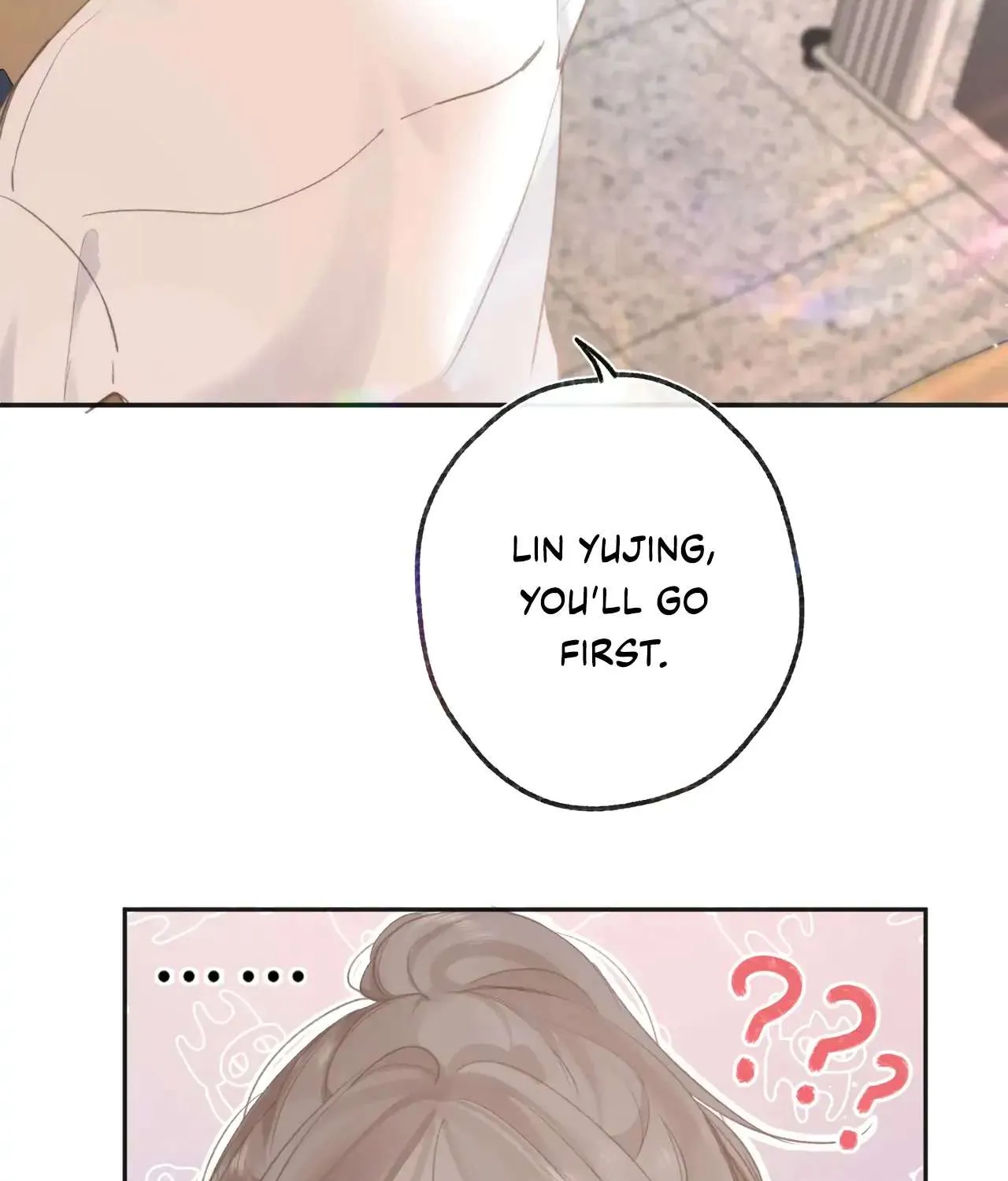 You Are My Desire Chapter 8 page 4 - 