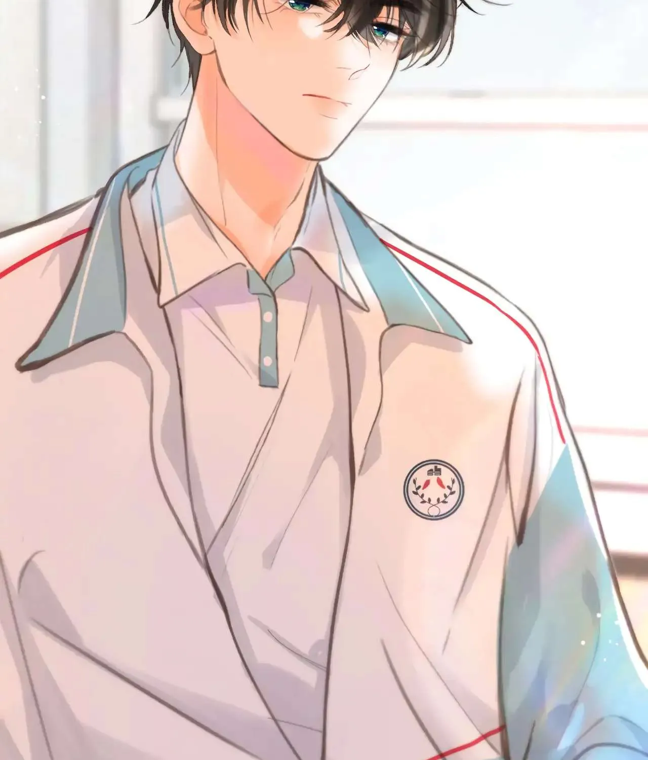 You Are My Desire Chapter 8 page 34 - 