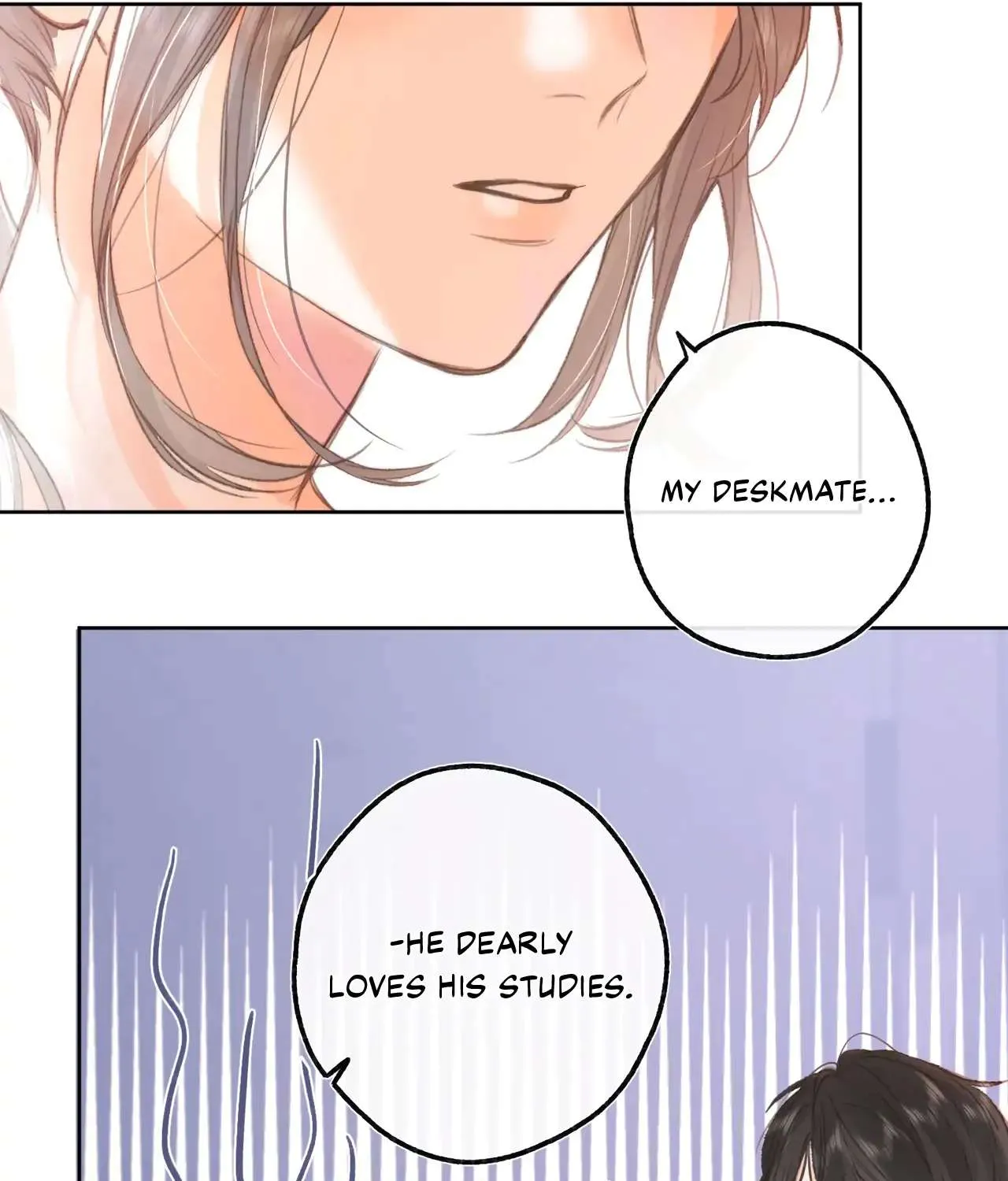 You Are My Desire Chapter 8 page 37 - 