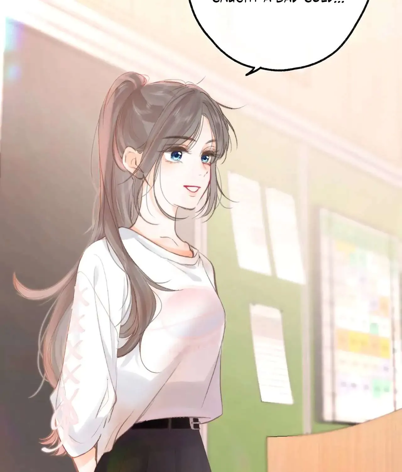 You Are My Desire Chapter 8 page 39 - 