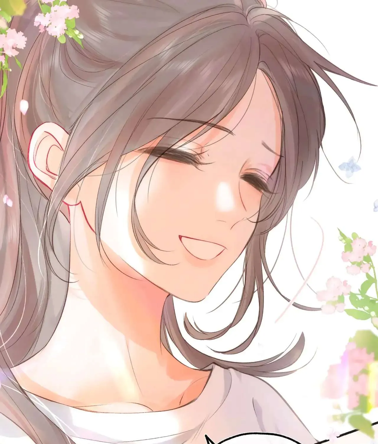 You Are My Desire Chapter 8 page 41 - 