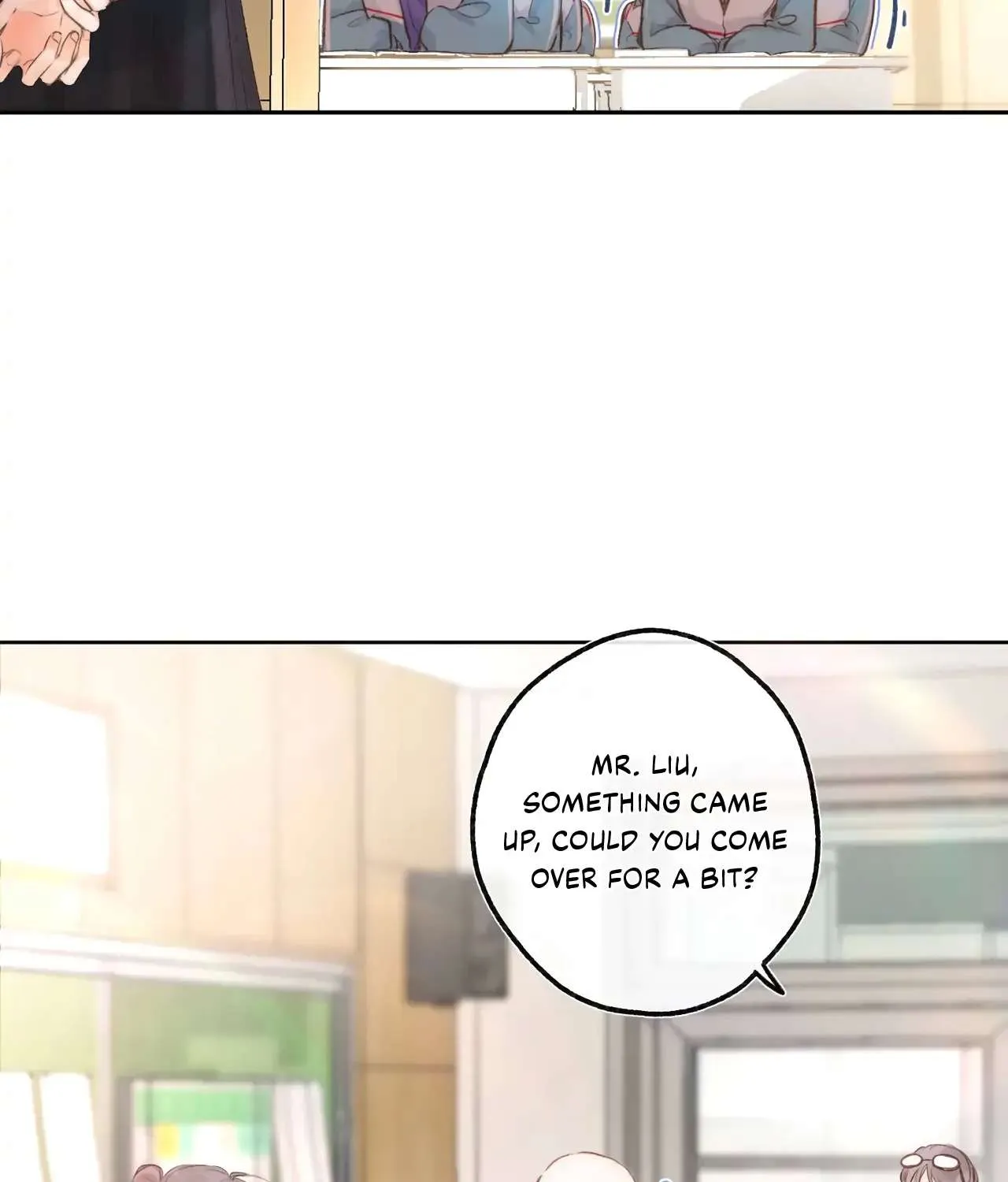 You Are My Desire Chapter 8 page 43 - 