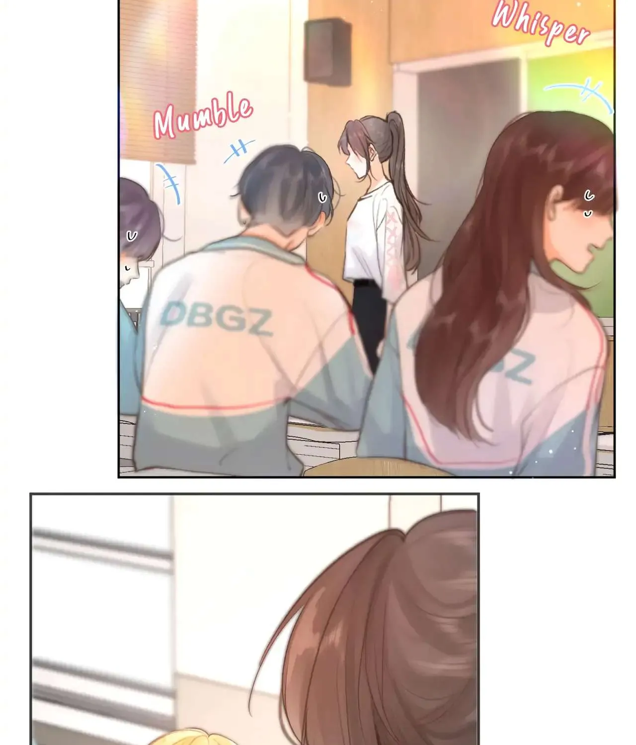 You Are My Desire Chapter 8 page 47 - 