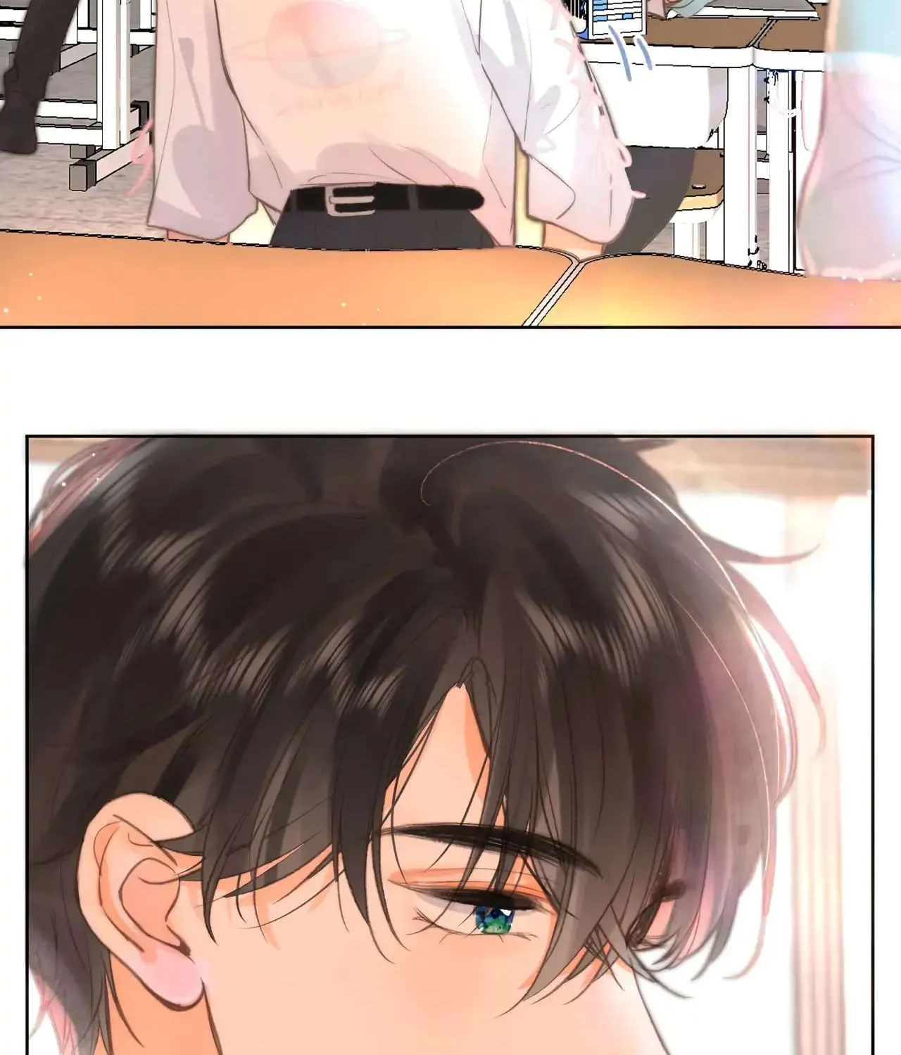 You Are My Desire Chapter 8 page 50 - 