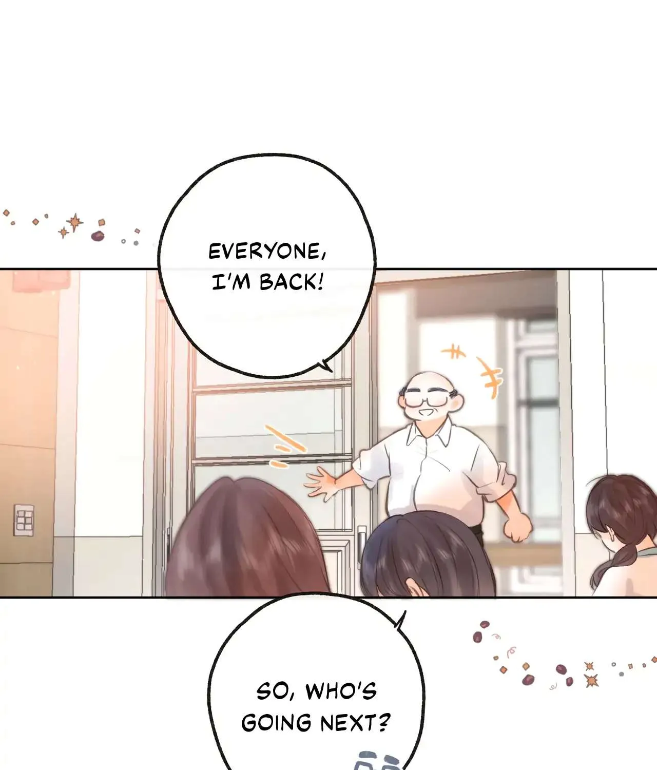 You Are My Desire Chapter 8 page 53 - 