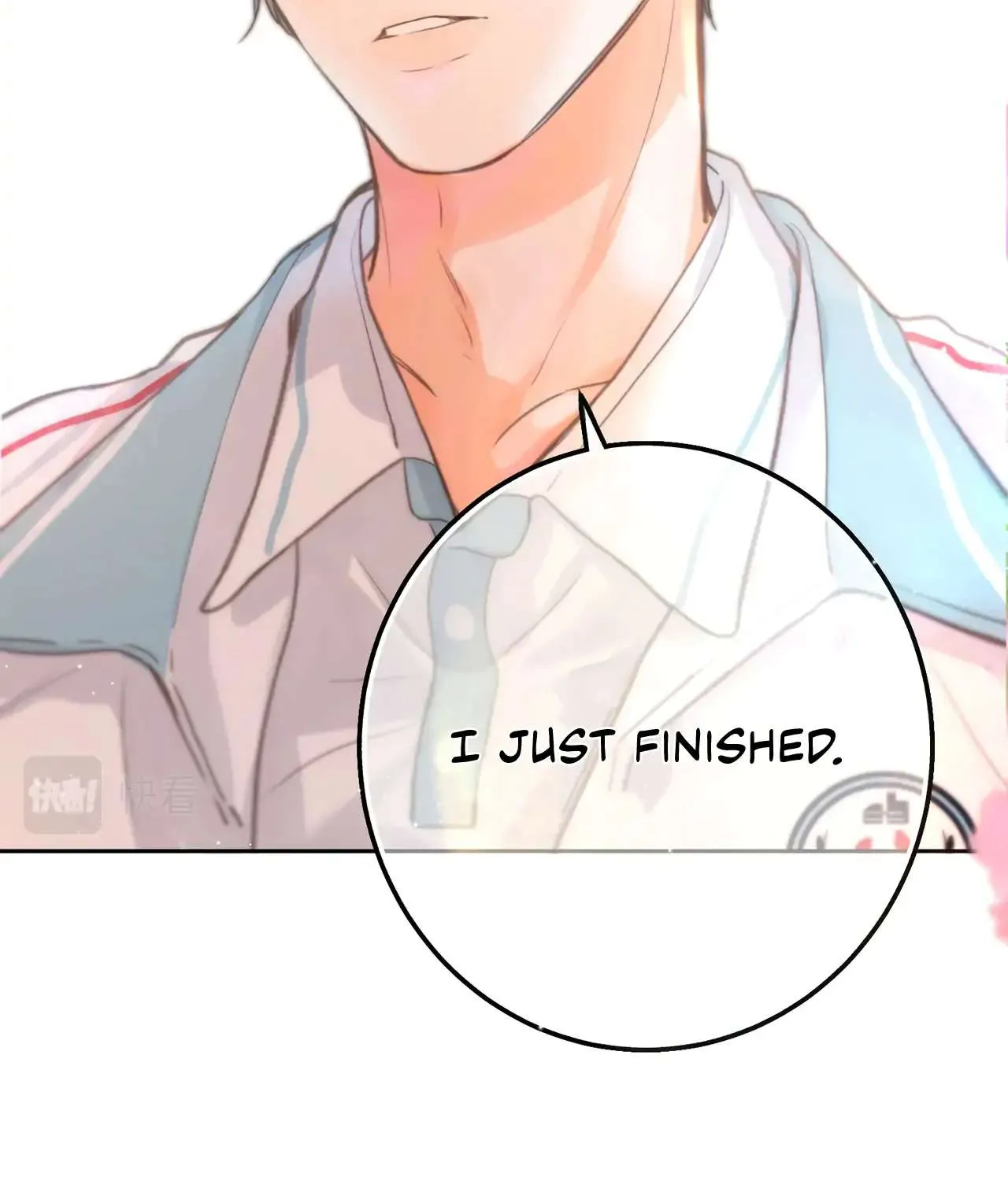 You Are My Desire Chapter 8 page 57 - 