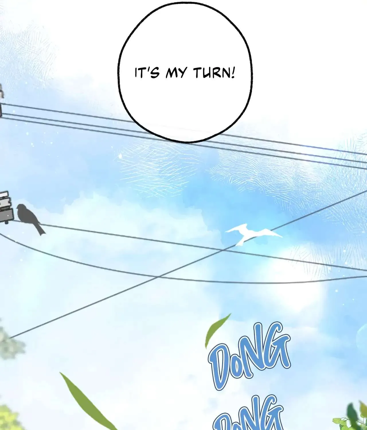 You Are My Desire Chapter 8 page 61 - 