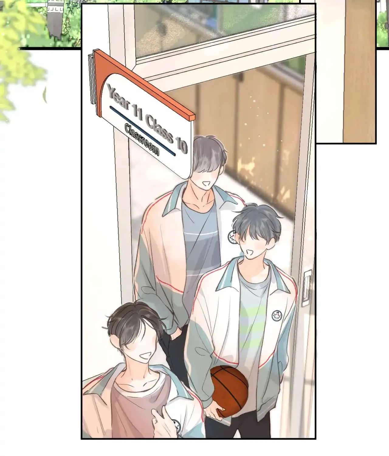You Are My Desire Chapter 8 page 63 - 