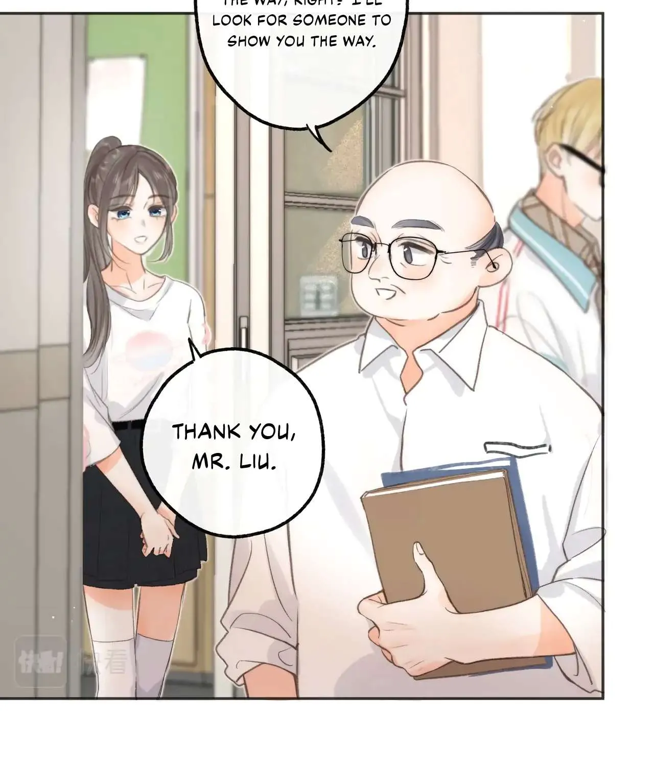 You Are My Desire Chapter 8 page 65 - 