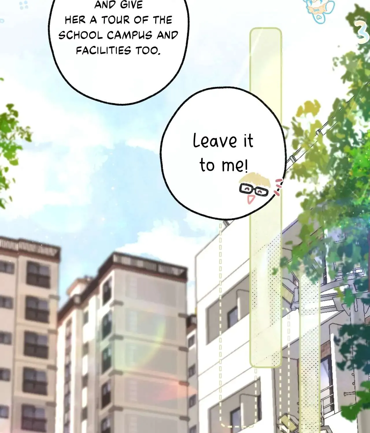 You Are My Desire Chapter 8 page 68 - 