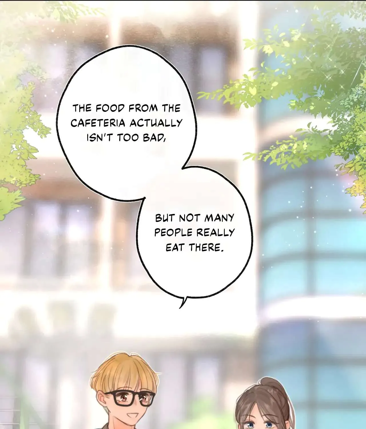 You Are My Desire Chapter 8 page 71 - 