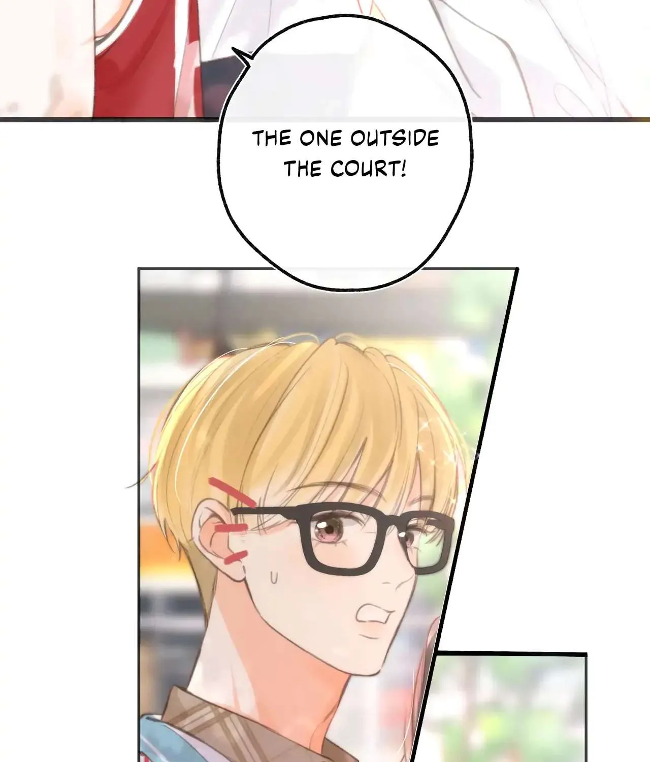 You Are My Desire Chapter 8 page 76 - 
