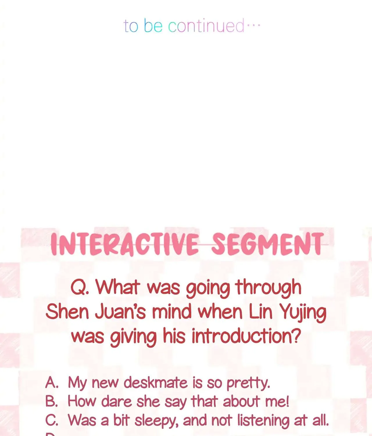 You Are My Desire Chapter 8 page 86 - 