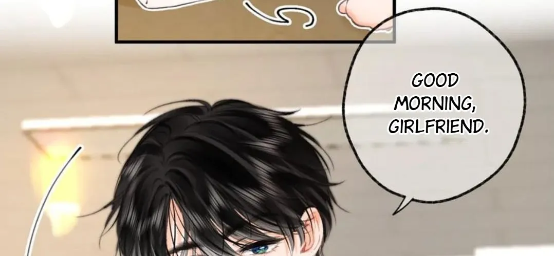 You Are My Desire Chapter 80 page 17 - 