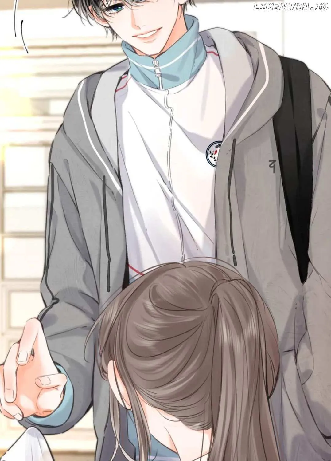 You Are My Desire Chapter 80 page 18 - 