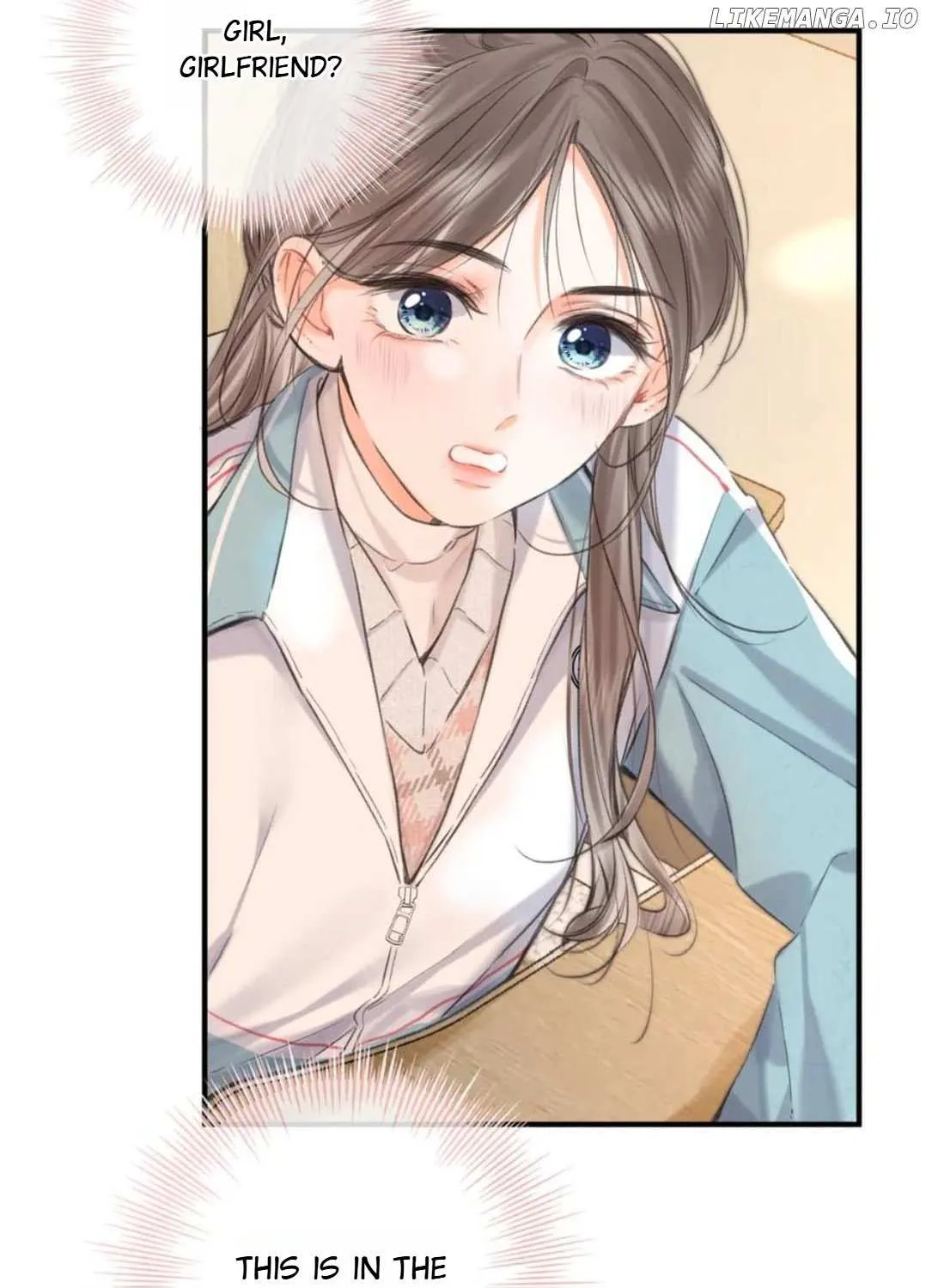You Are My Desire Chapter 80 page 20 - 