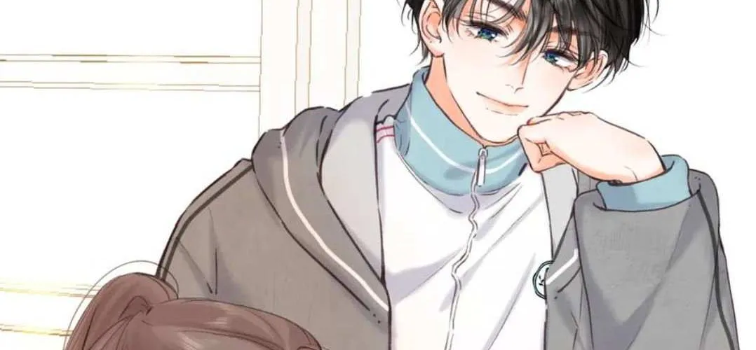 You Are My Desire Chapter 80 page 25 - 