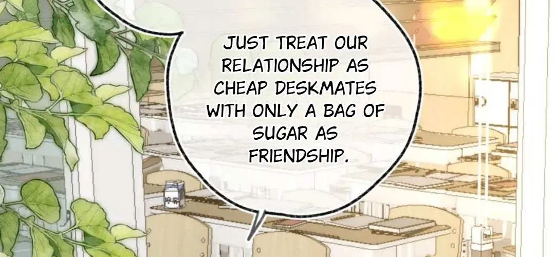 You Are My Desire Chapter 80 page 27 - 
