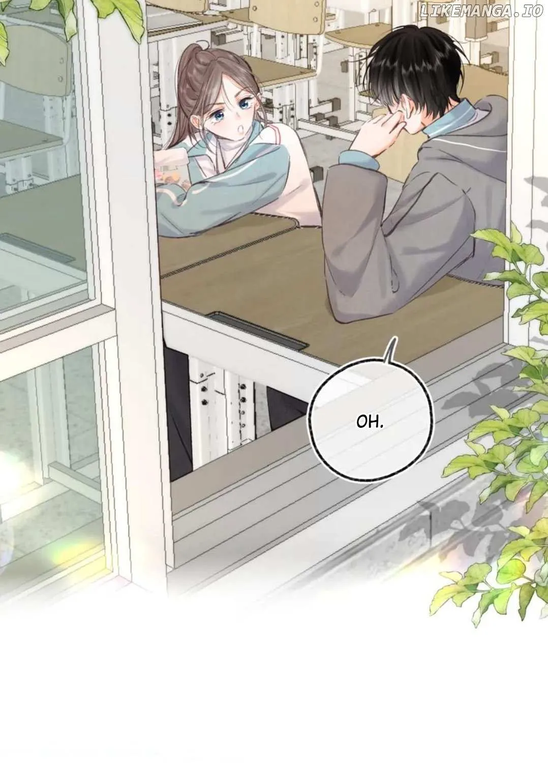 You Are My Desire Chapter 80 page 28 - 