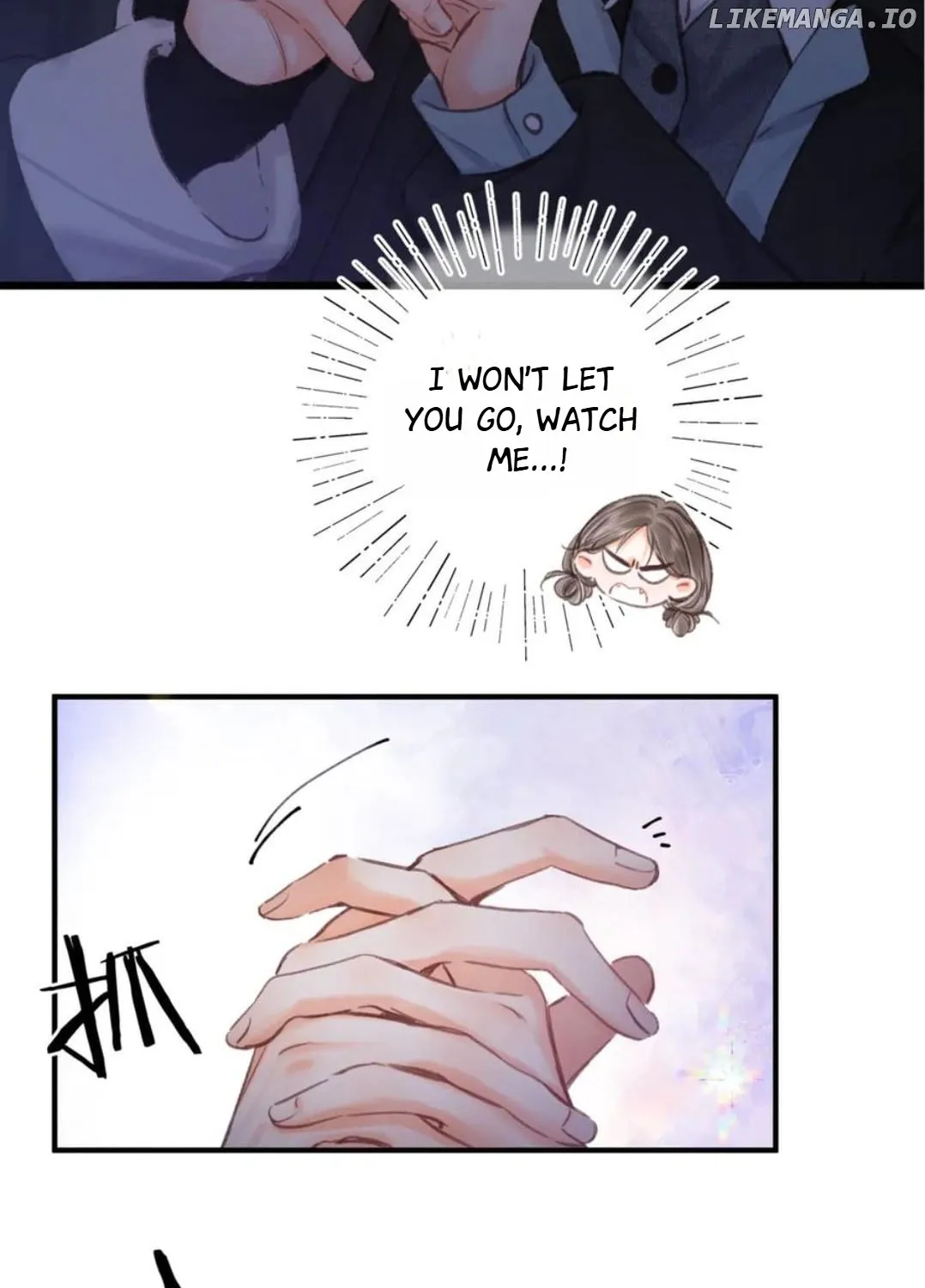 You Are My Desire Chapter 80 page 4 - 