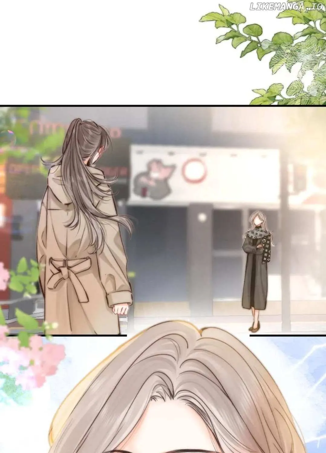 You Are My Desire Chapter 80 page 37 - 