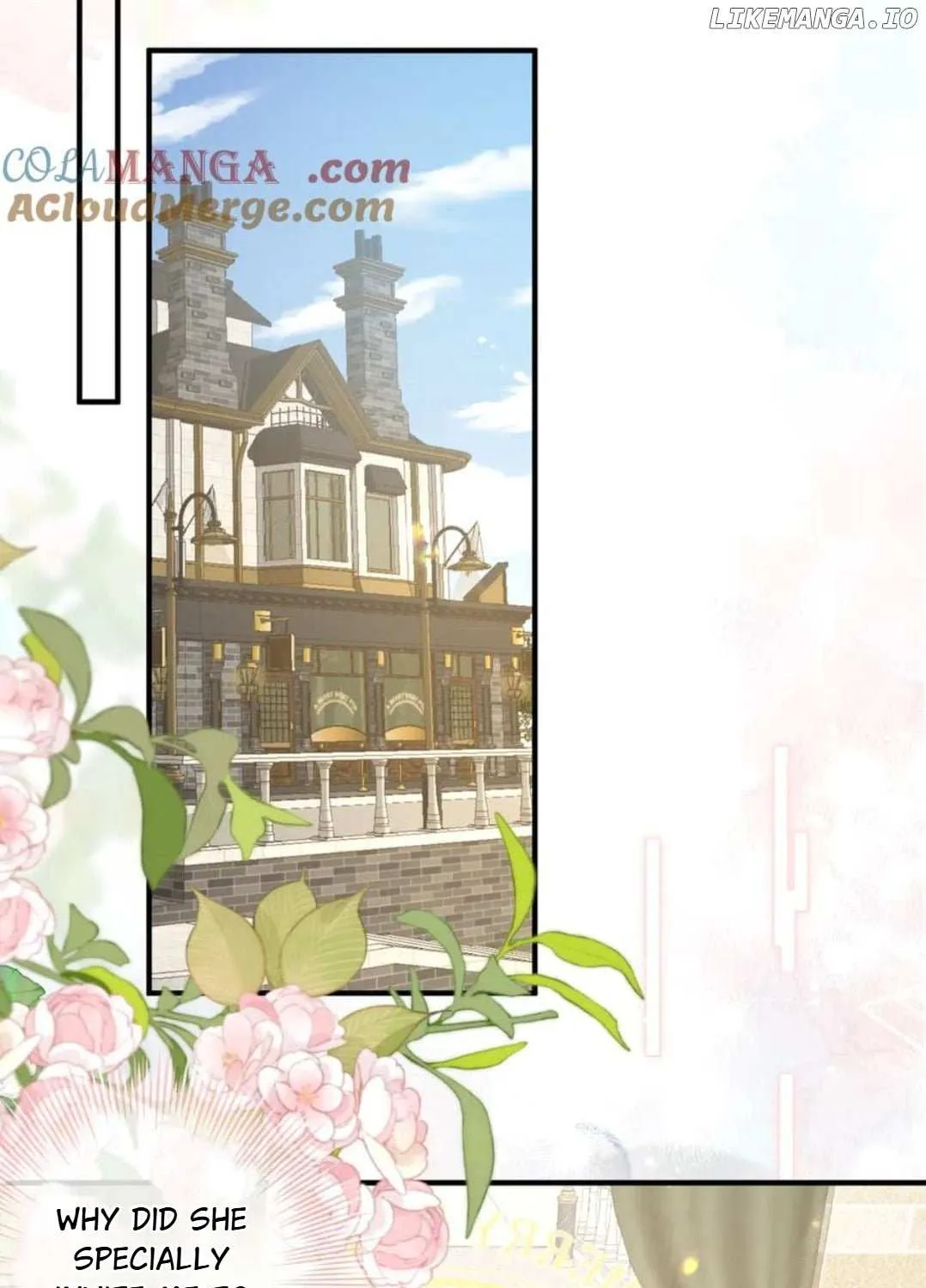 You Are My Desire Chapter 80 page 45 - 
