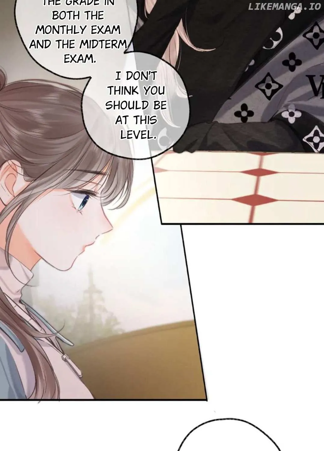 You Are My Desire Chapter 80 page 49 - 