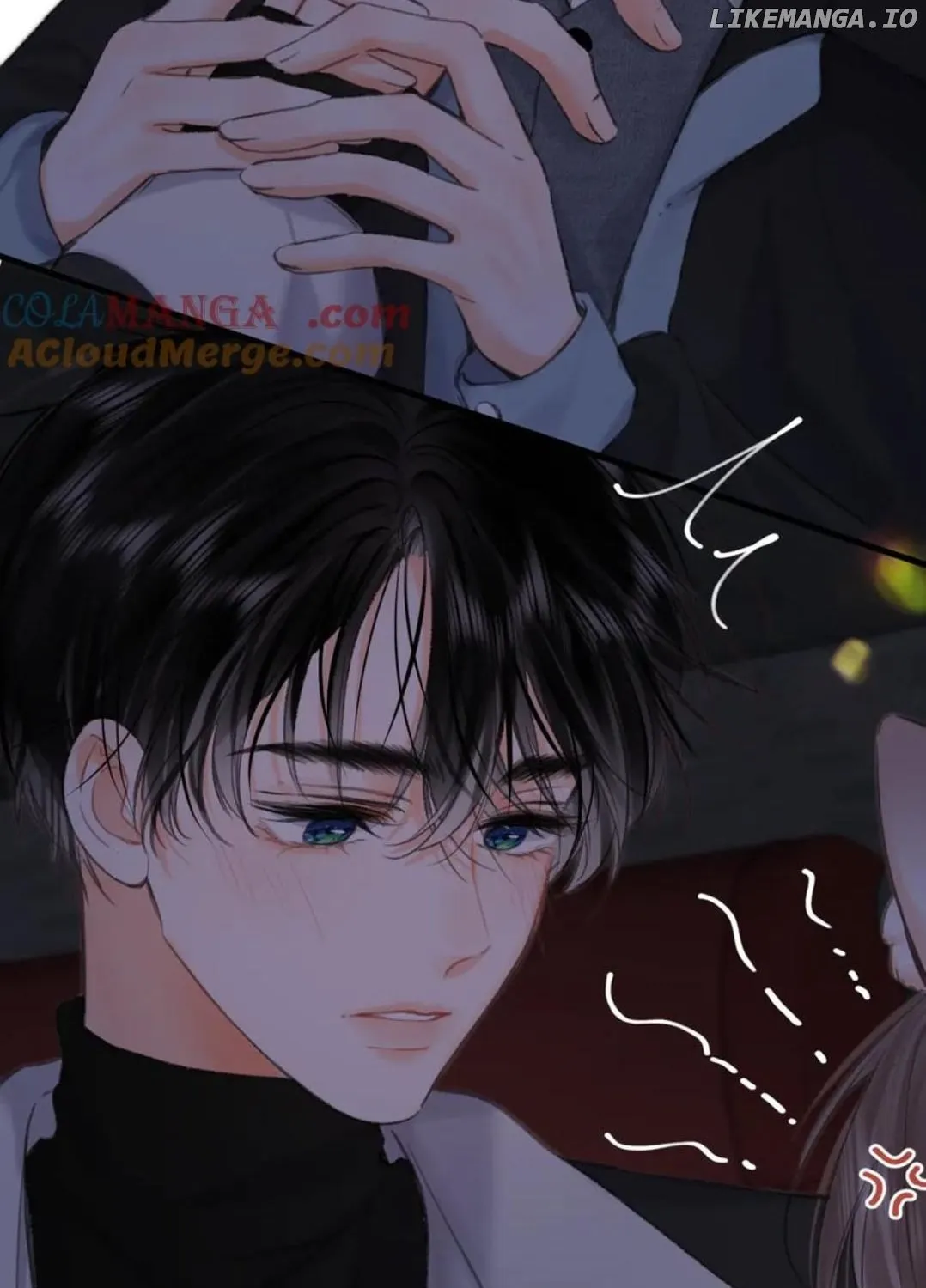 You Are My Desire Chapter 80 page 6 - 