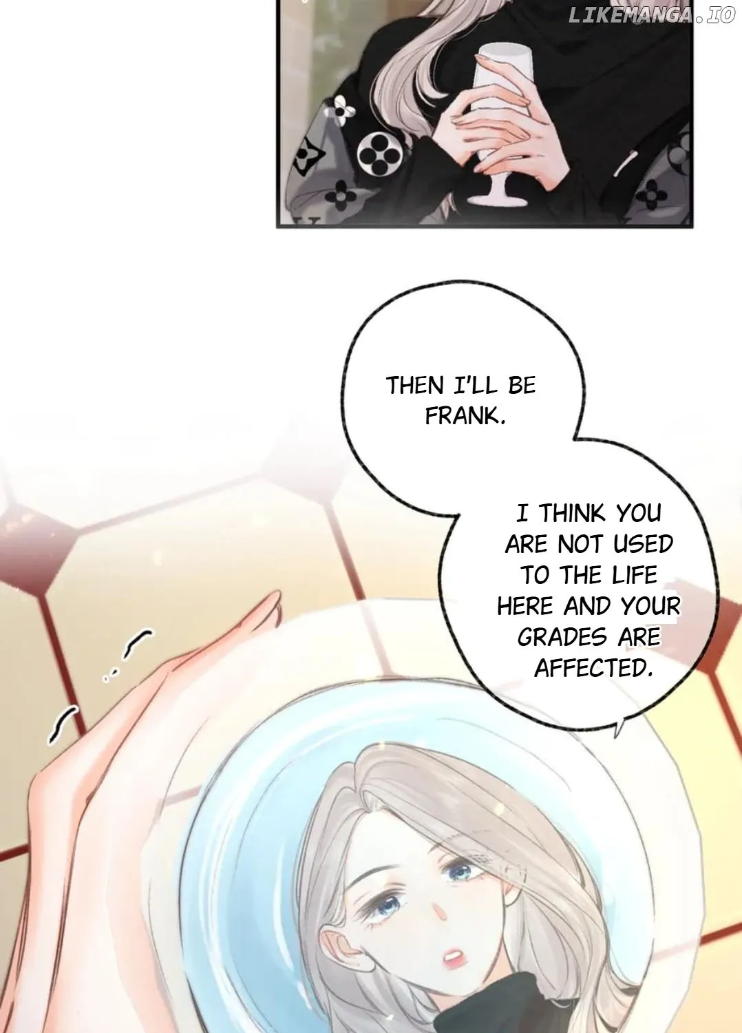 You Are My Desire Chapter 80 page 53 - 