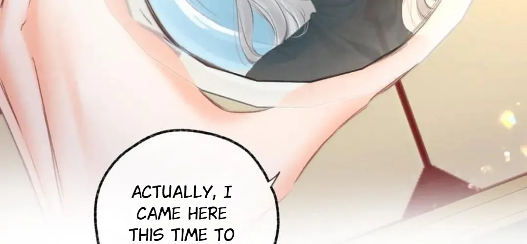 You Are My Desire Chapter 80 page 54 - 