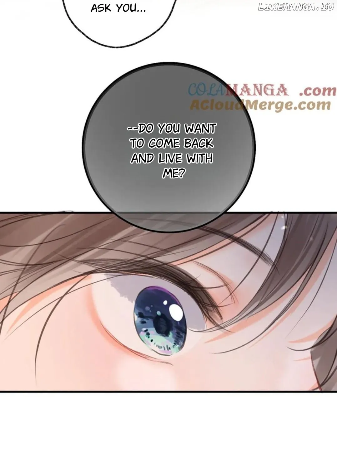 You Are My Desire Chapter 80 page 55 - 