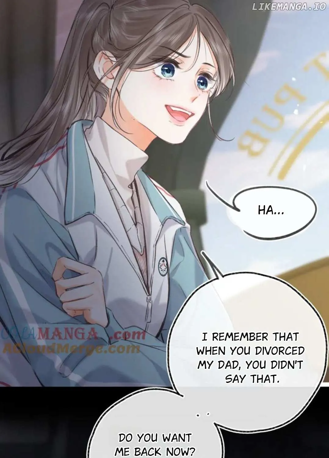 You Are My Desire Chapter 80 page 57 - 