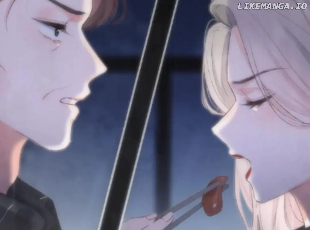 You Are My Desire Chapter 80 page 59 - 