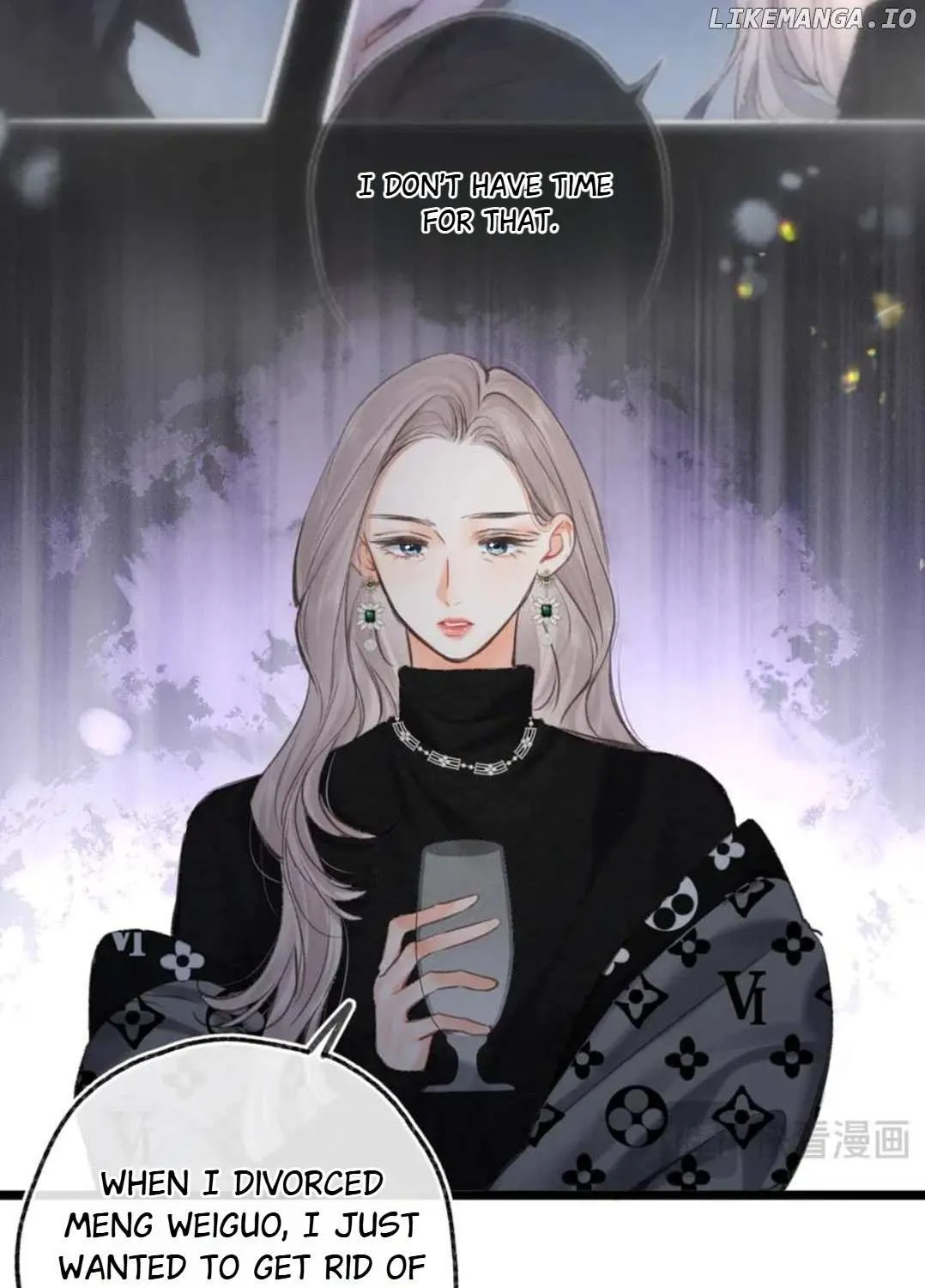 You Are My Desire Chapter 80 page 60 - 