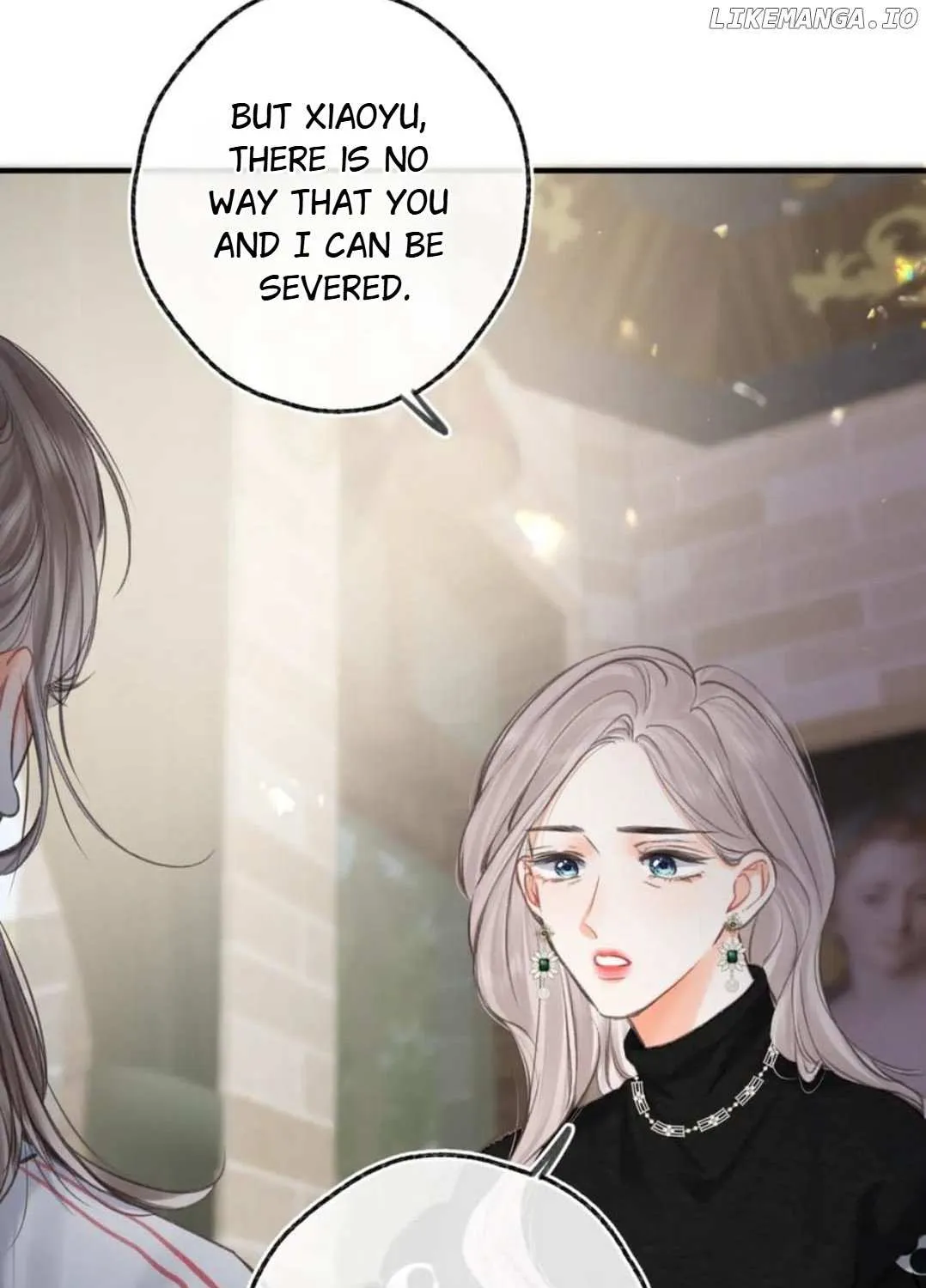 You Are My Desire Chapter 80 page 62 - 
