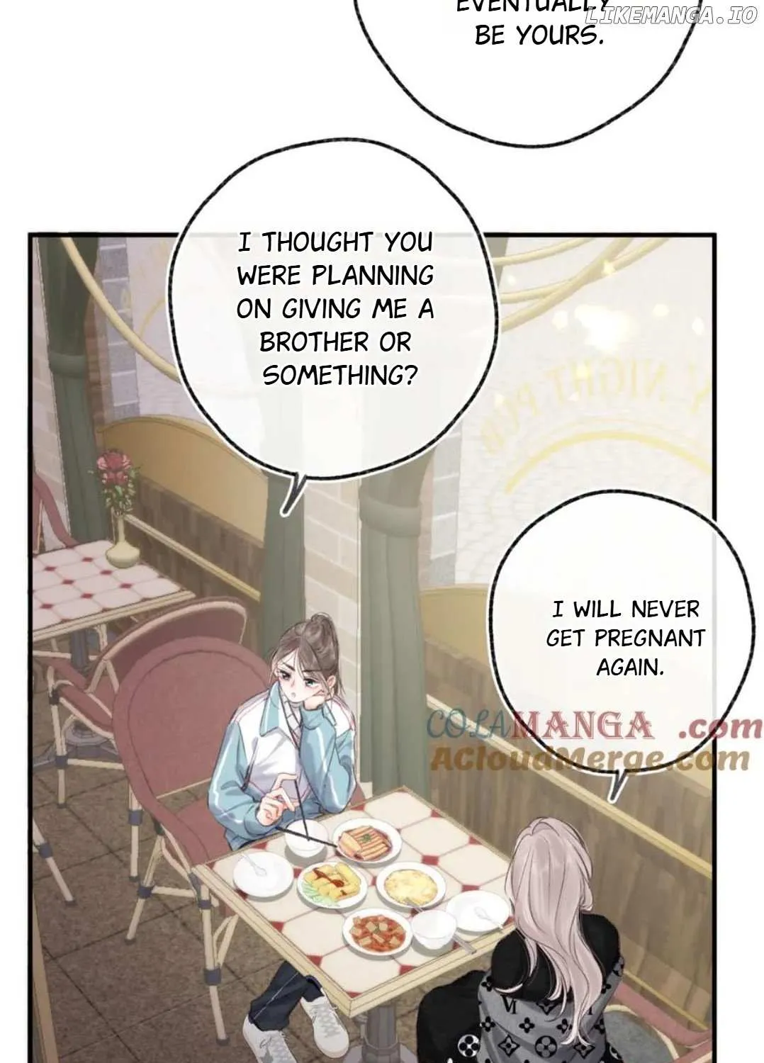 You Are My Desire Chapter 80 page 64 - 
