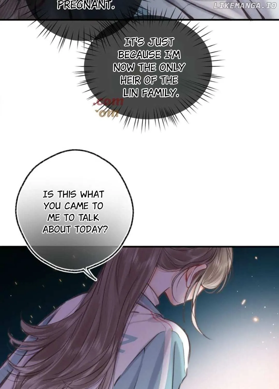 You Are My Desire Chapter 80 page 68 - 