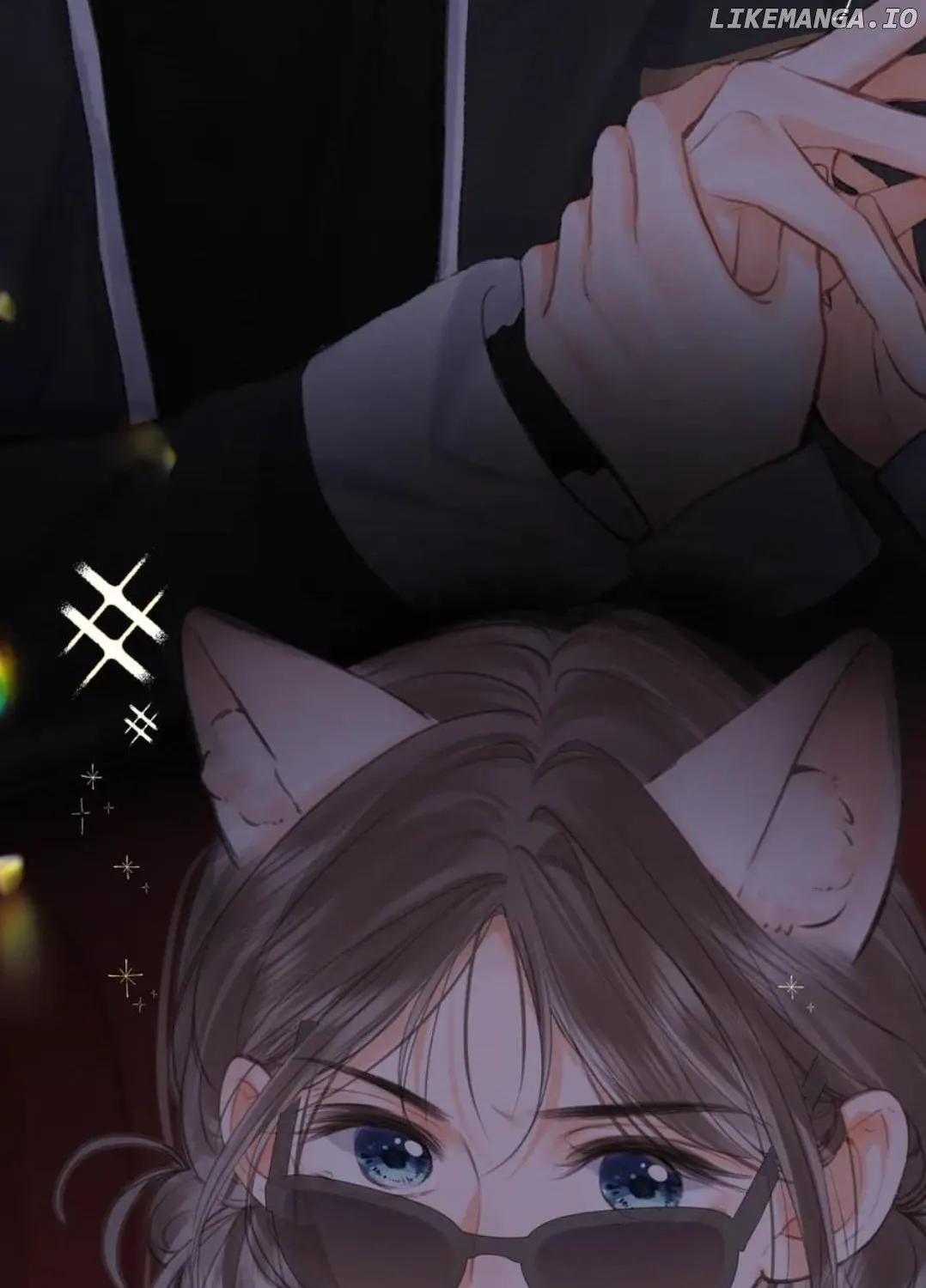 You Are My Desire Chapter 80 page 8 - 
