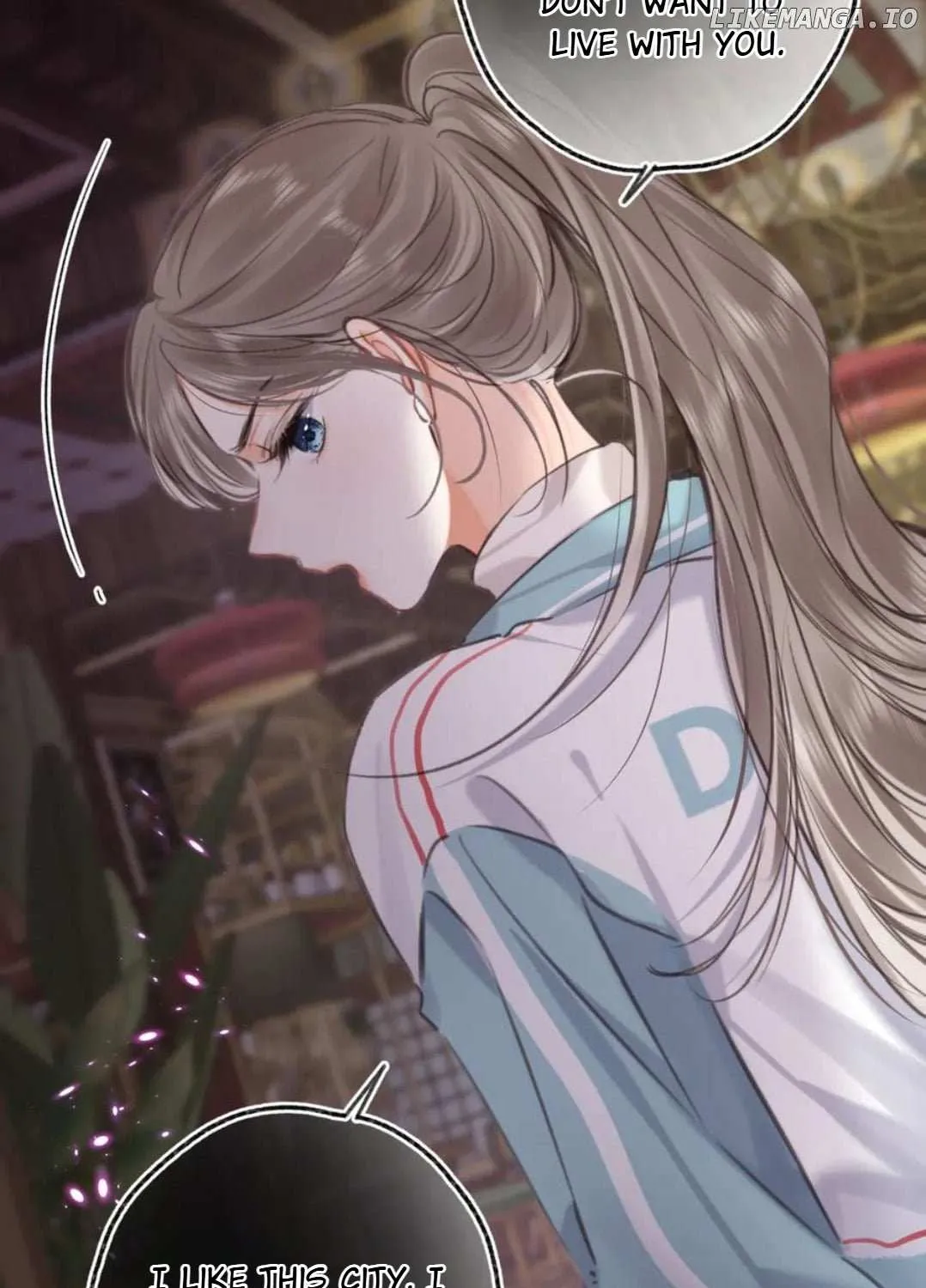 You Are My Desire Chapter 80 page 76 - 