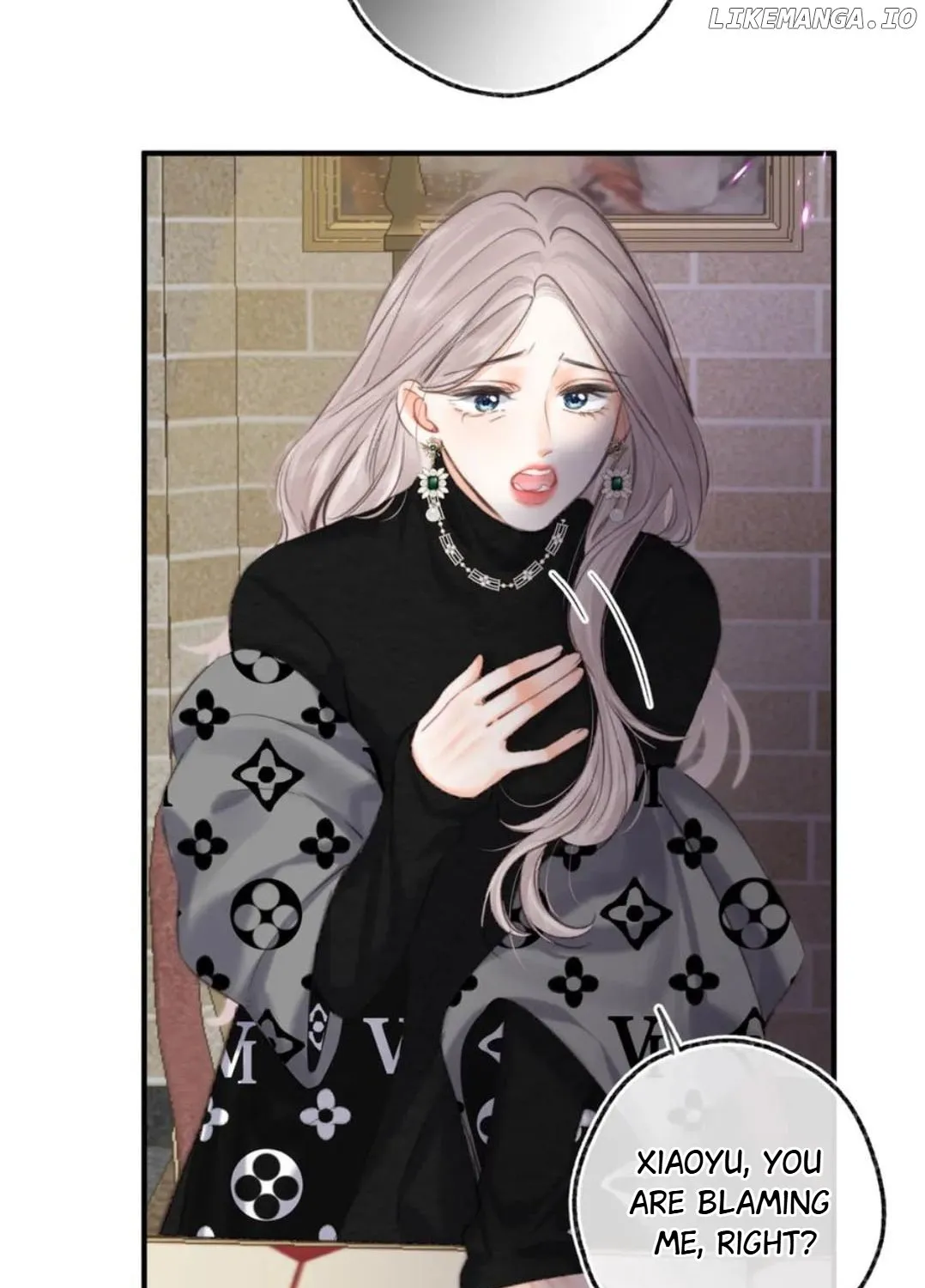 You Are My Desire Chapter 80 page 78 - 
