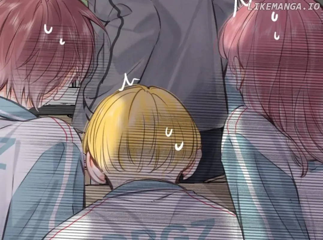 You Are My Desire Chapter 80 page 88 - 