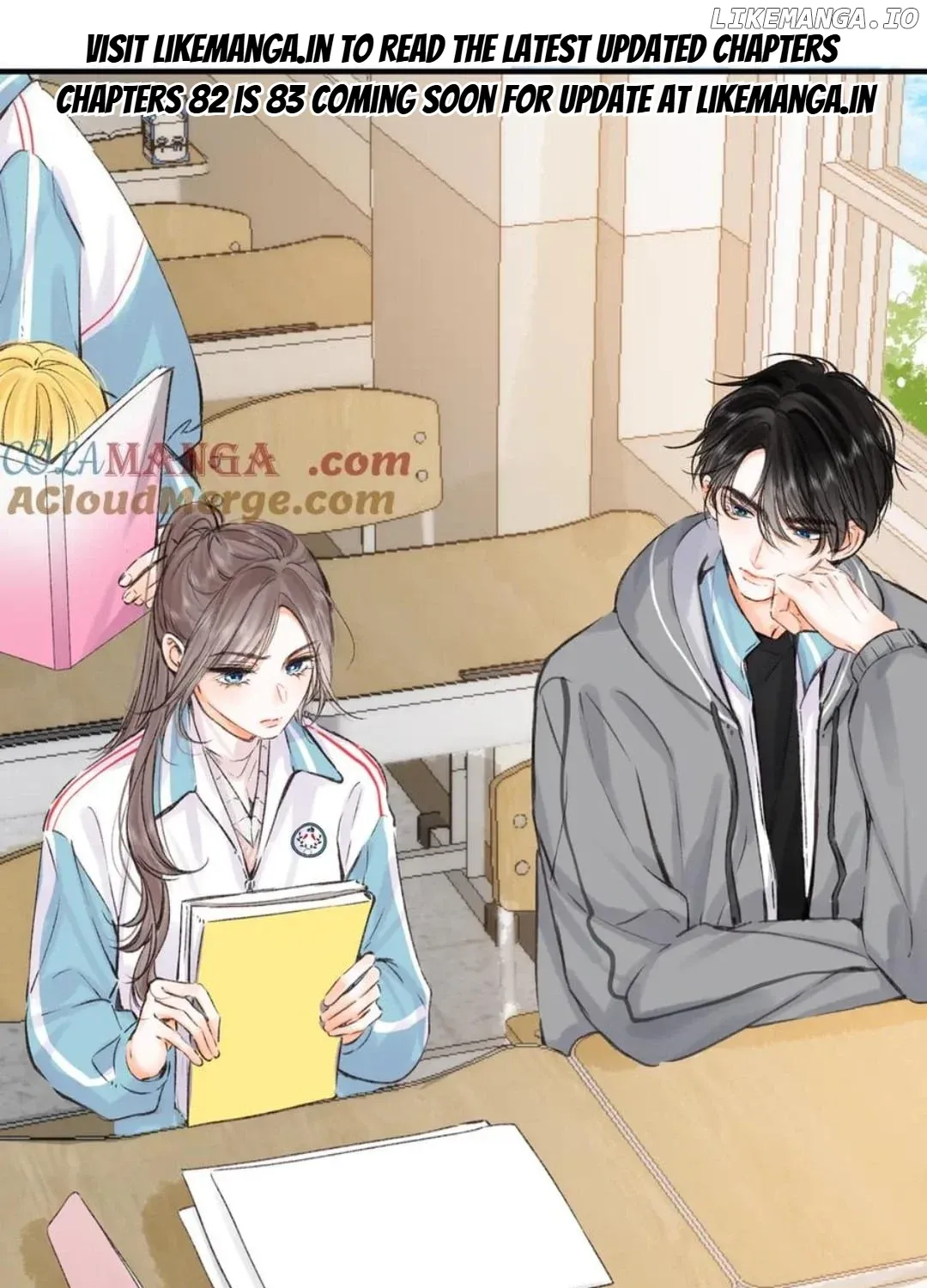 You Are My Desire Chapter 81 page 2 - 